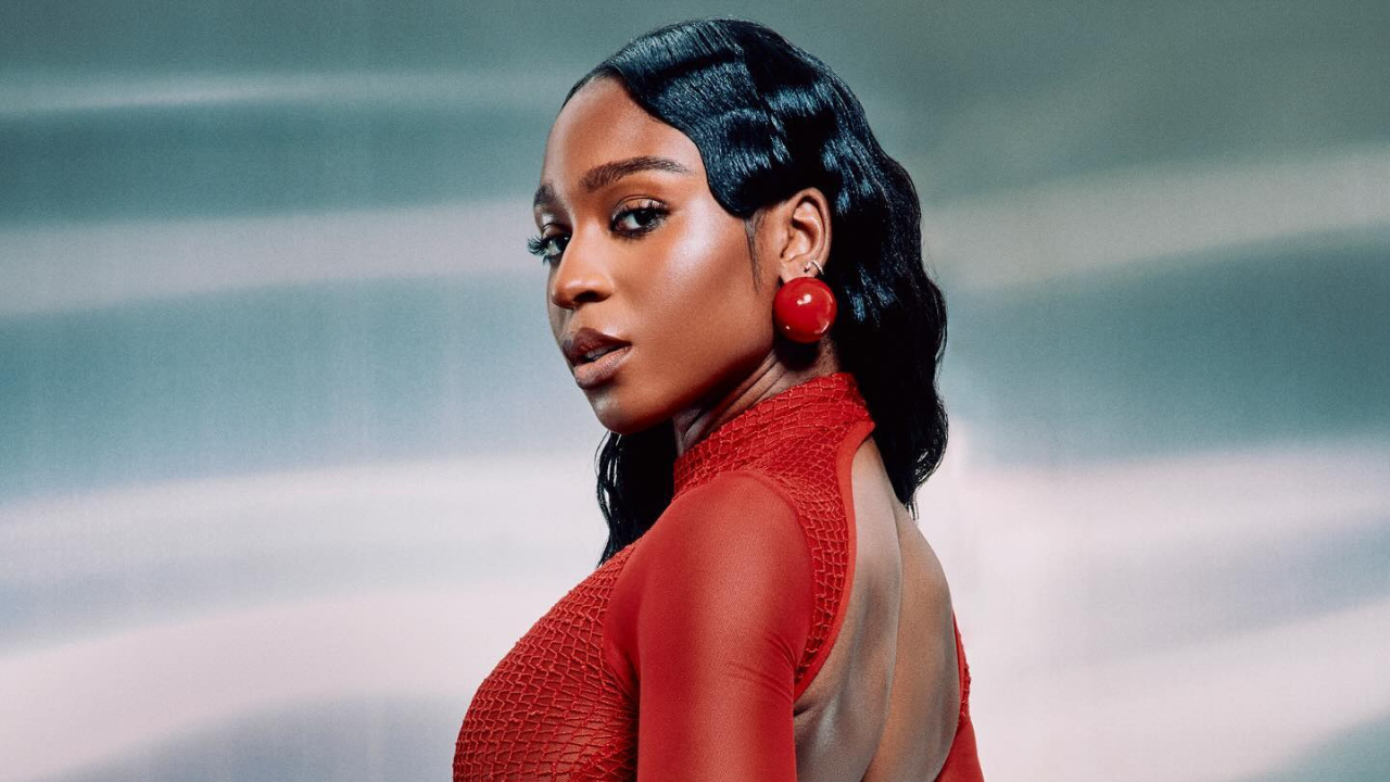 Normani fará primeiro show solo no Brasil no Meli Music 2026